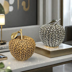 Decorative Apple Figure | Thrascher