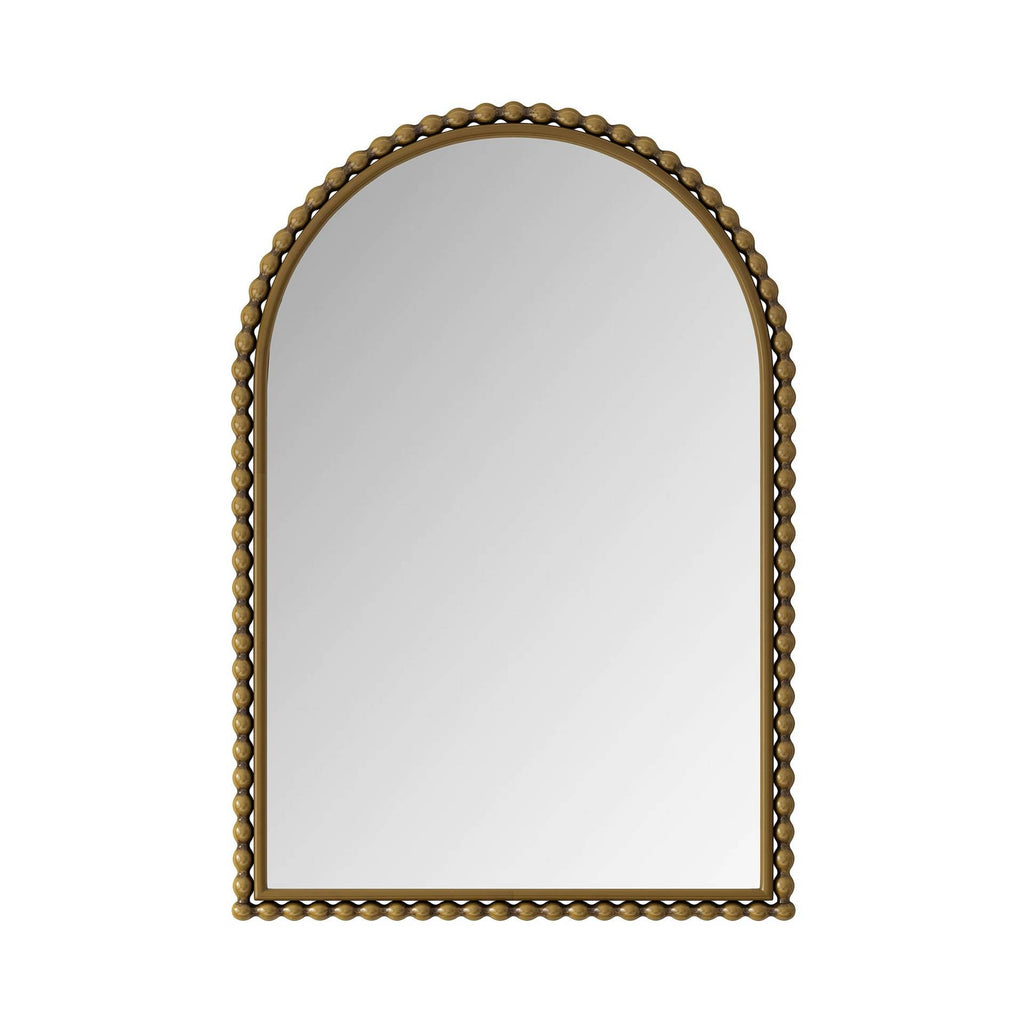Decorative Arch Wall Mirror | Thrascher