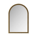 Decorative Arch Wall Mirror | Thrascher