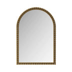 Decorative Arch Wall Mirror | Thrascher