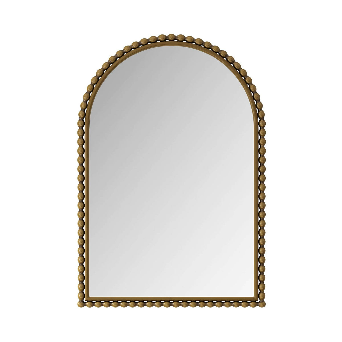 Decorative Arch Wall Mirror | Thrascher