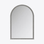 Decorative Arch Wall Mirror | Thrascher