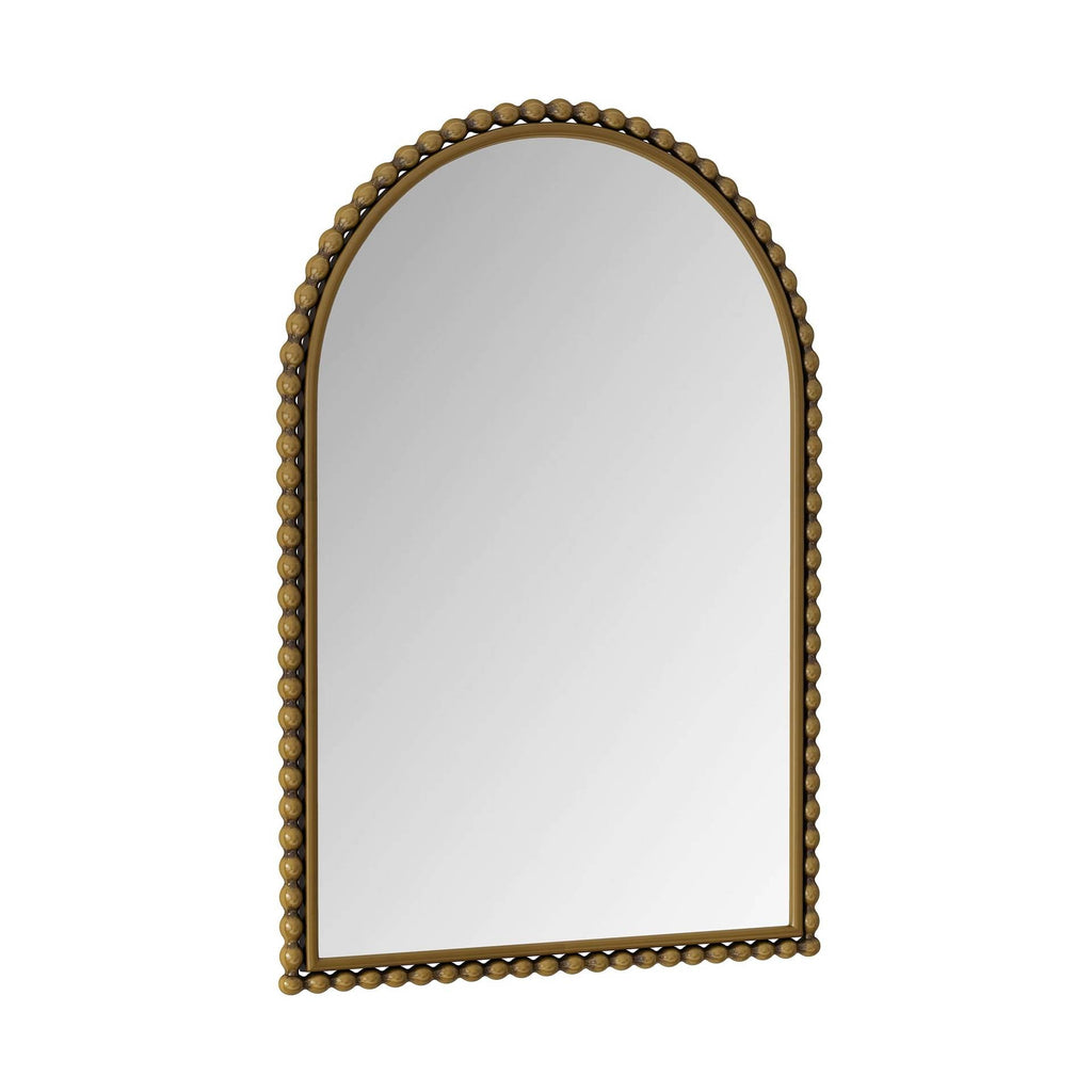 Decorative Arch Wall Mirror | Thrascher