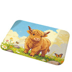 Decorative Area Non Slip | Thrascher