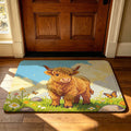 Decorative Area Non Slip | Thrascher