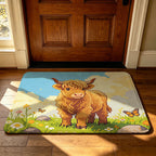 Decorative Area Non Slip | Thrascher