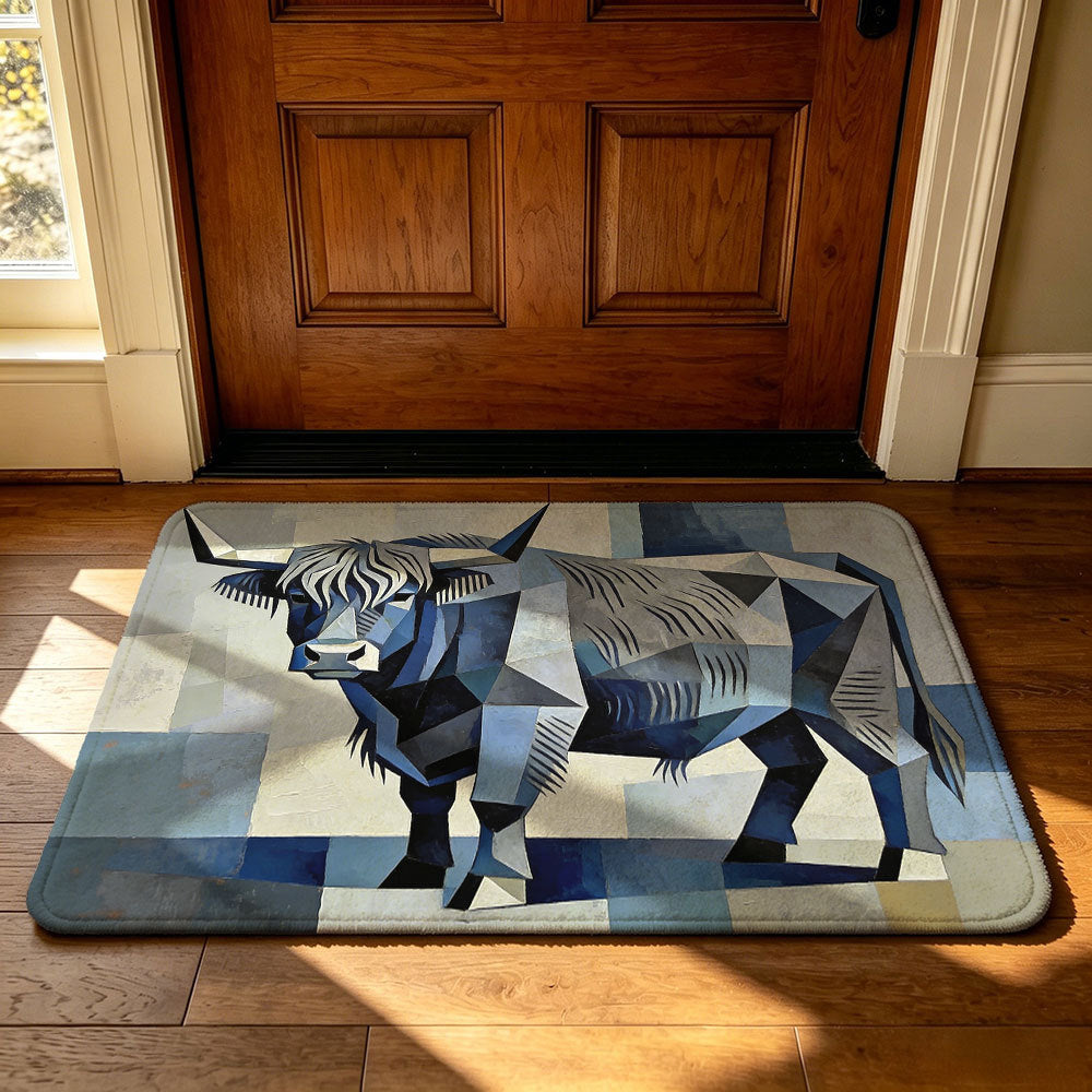 Decorative Area Non Slip | Thrascher