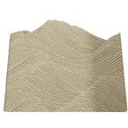 Decorative Area Rug Orange Green | Thrascher