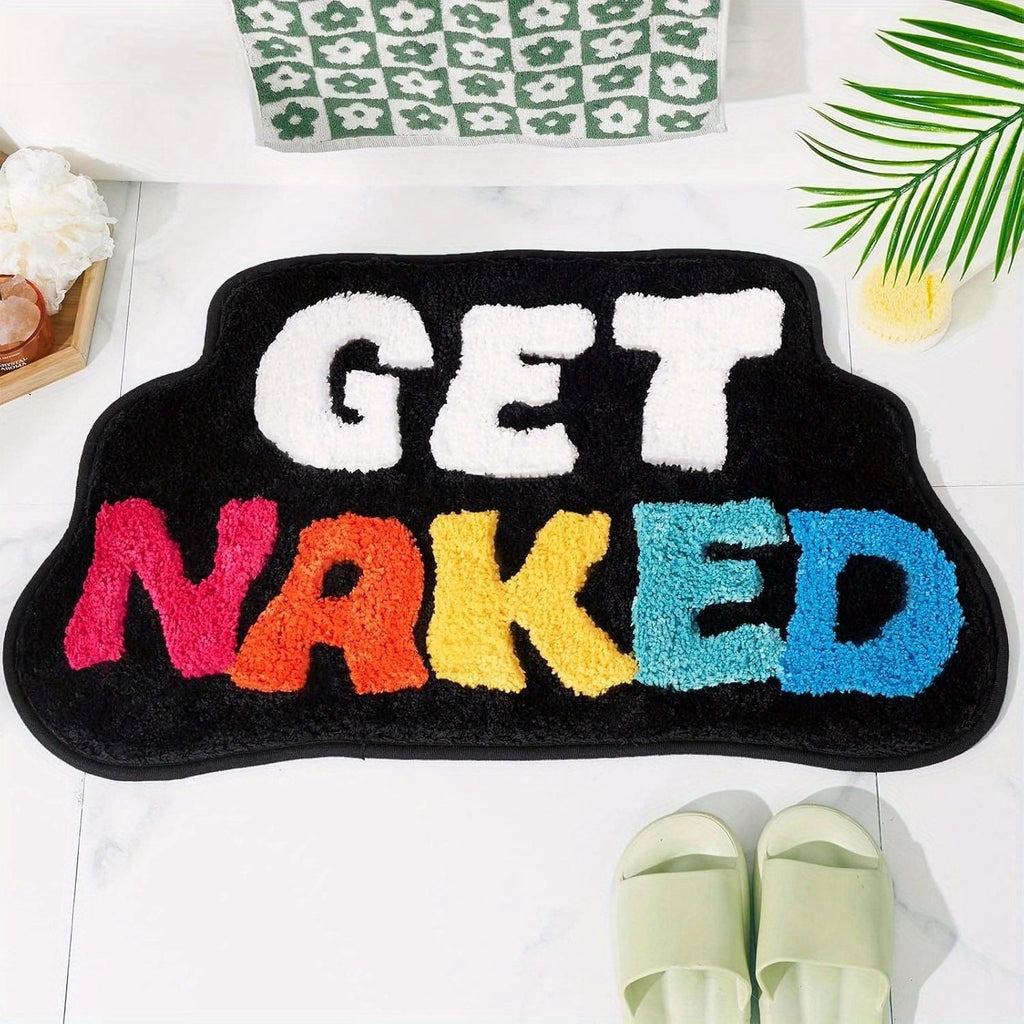 Decorative Area Rug Soft Textile Non Slip | Thrascher