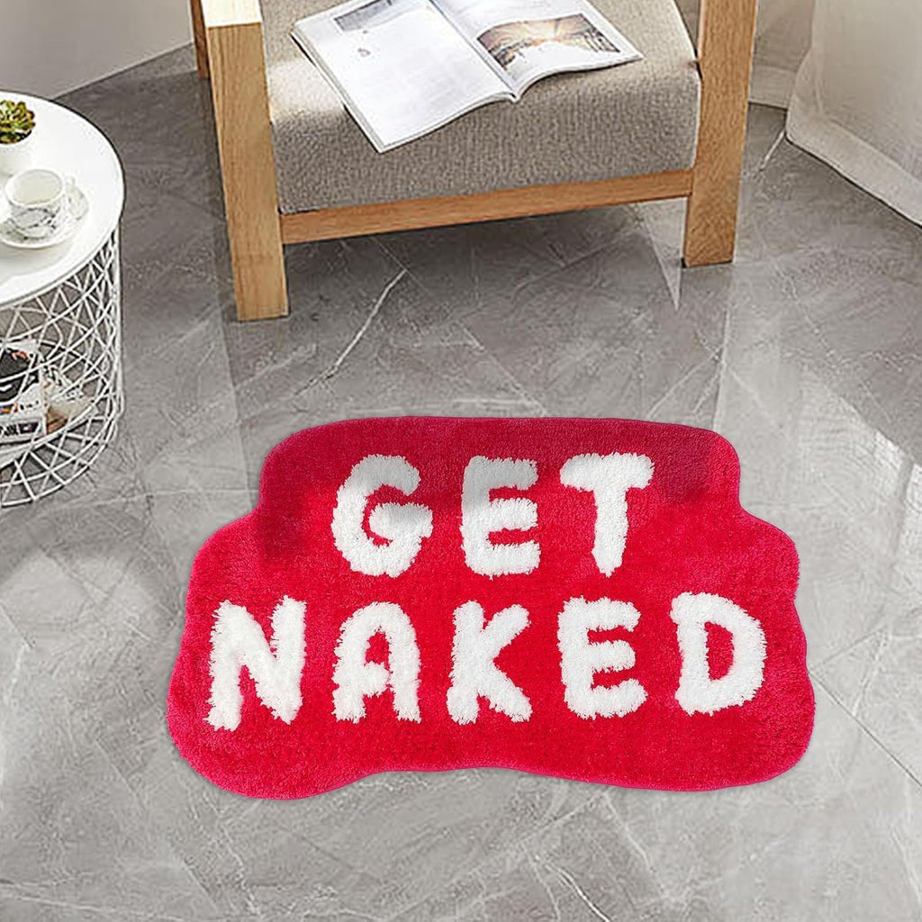 Decorative Area Rug Soft Textile Non Slip | Thrascher