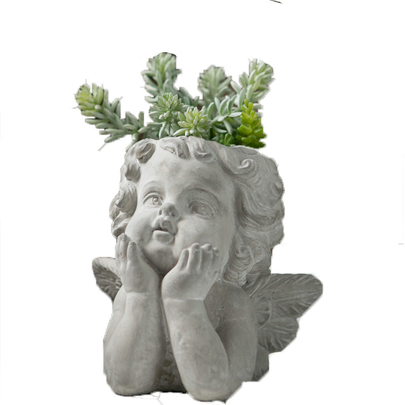 Decorative Art Object | Thrascher