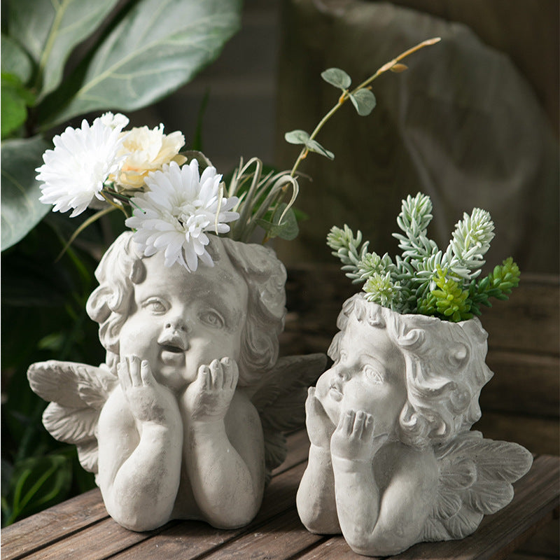 Decorative Art Object | Thrascher