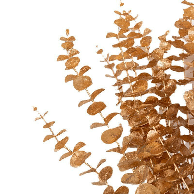 Decorative Artificial Flowers Branch | Thrascher