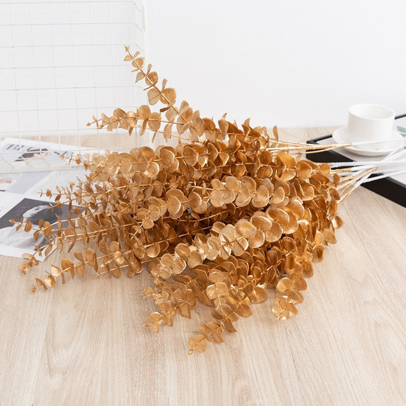 Decorative Artificial Flowers Branch | Thrascher