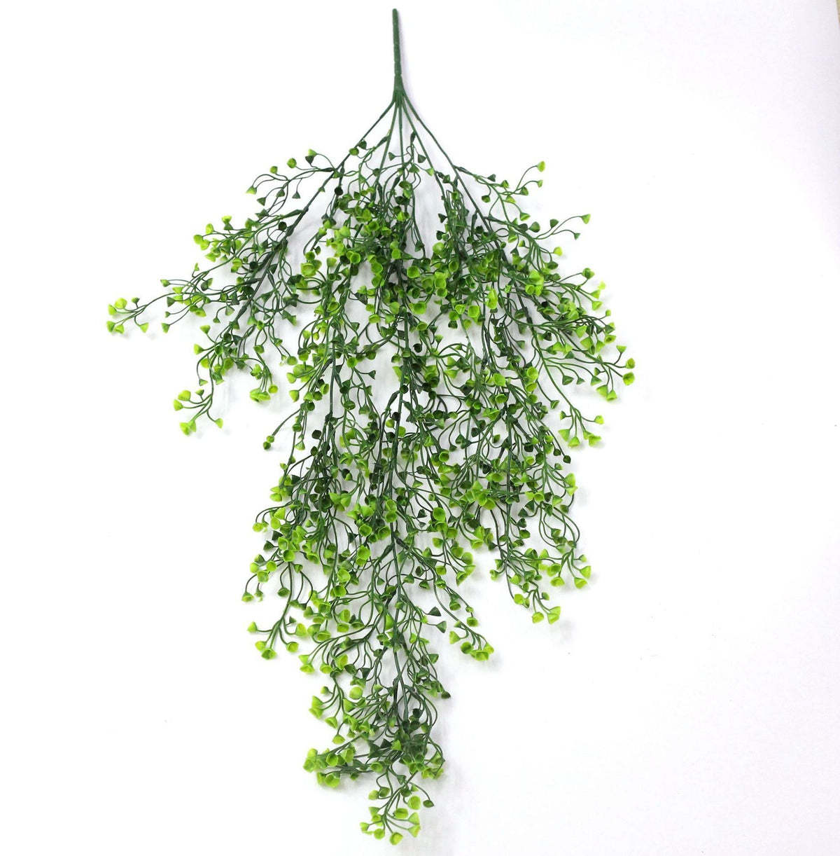 Decorative Artificial Plant White Magenta | Thrascher