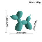 Decorative Balloon Dog | Thrascher