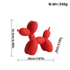 Decorative Balloon Dog | Thrascher