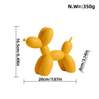 Decorative Balloon Dog | Thrascher