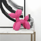 Decorative Balloon Dog | Thrascher