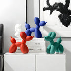 Decorative Balloon Dog | Thrascher