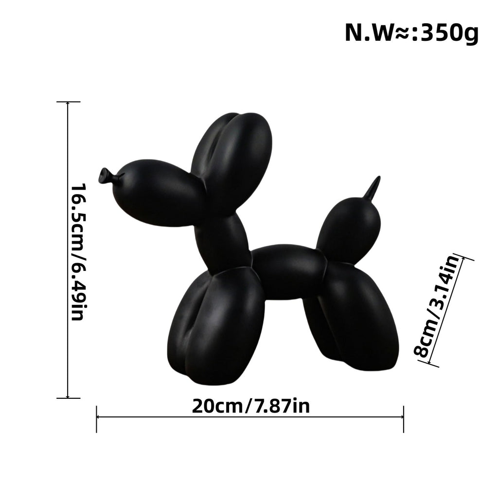 Decorative Balloon Dog | Thrascher
