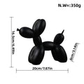 Decorative Balloon Dog | Thrascher