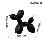 Decorative Balloon Dog | Thrascher