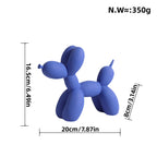 Decorative Balloon Dog | Thrascher