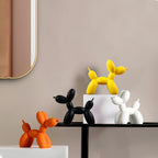 Decorative Balloon Dog | Thrascher