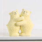 Decorative Bear Figure | Thrascher
