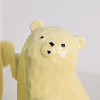 Decorative Bear Figure | Thrascher