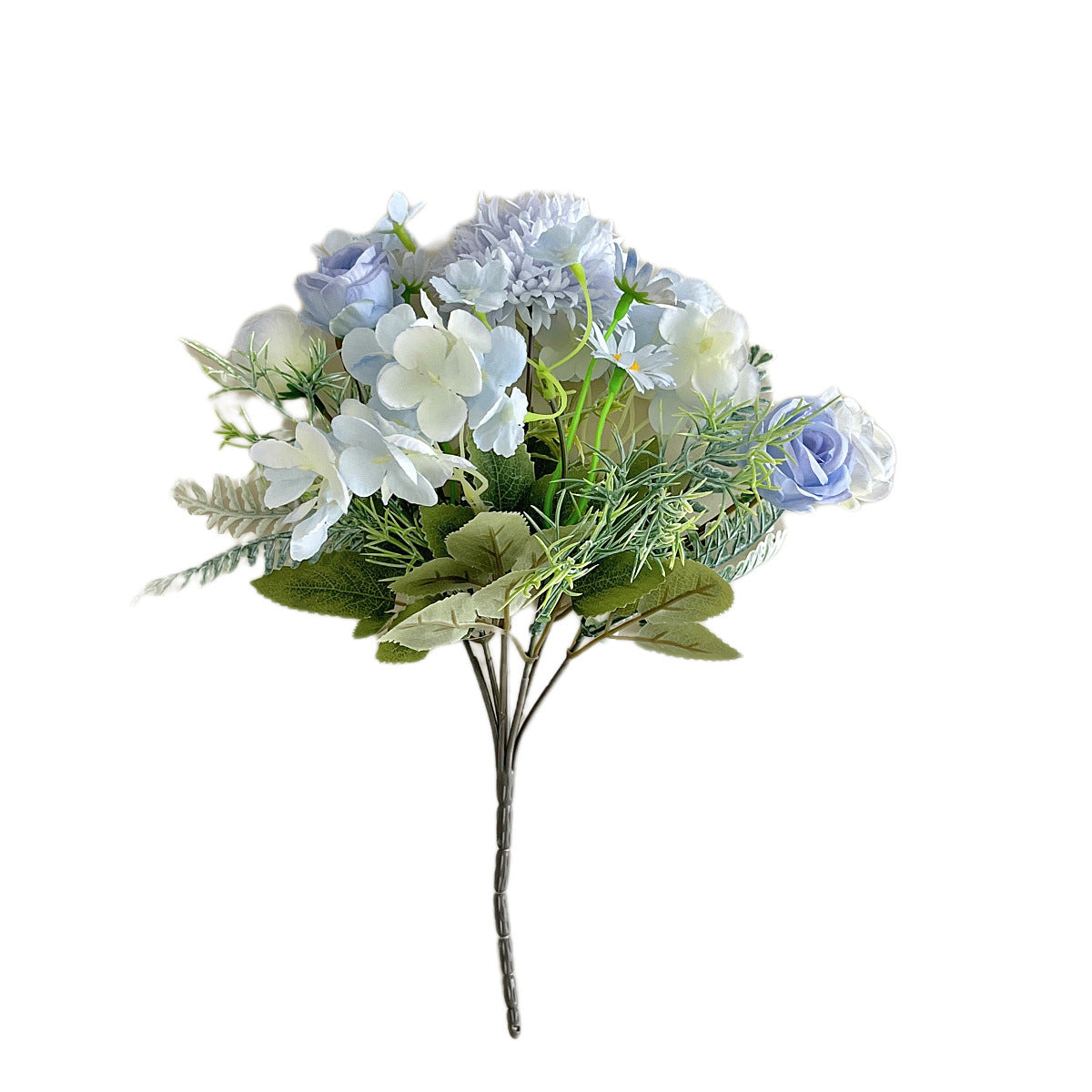 Decorative Bouquet Soft Textile | Thrascher
