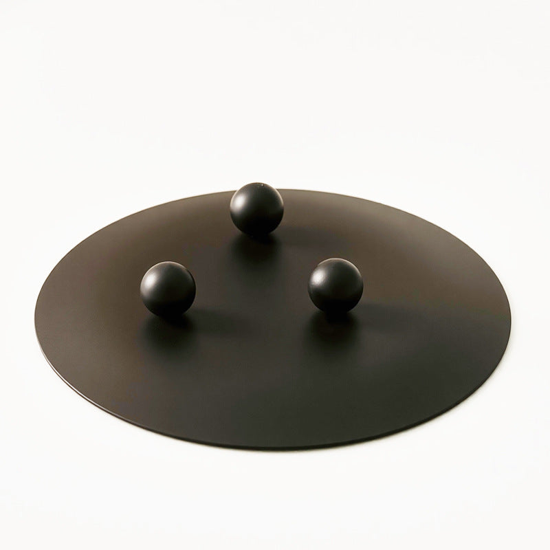 Decorative Bowl Soft Textile | Thrascher