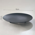 Decorative Bowl Soft Textile | Thrascher