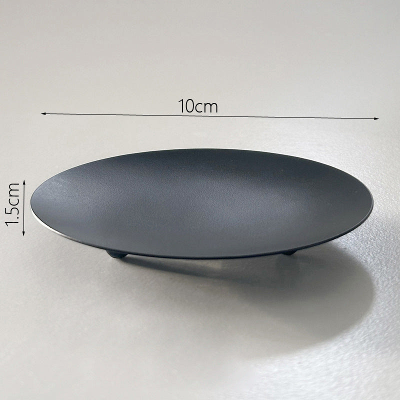 Decorative Bowl Soft Textile | Thrascher