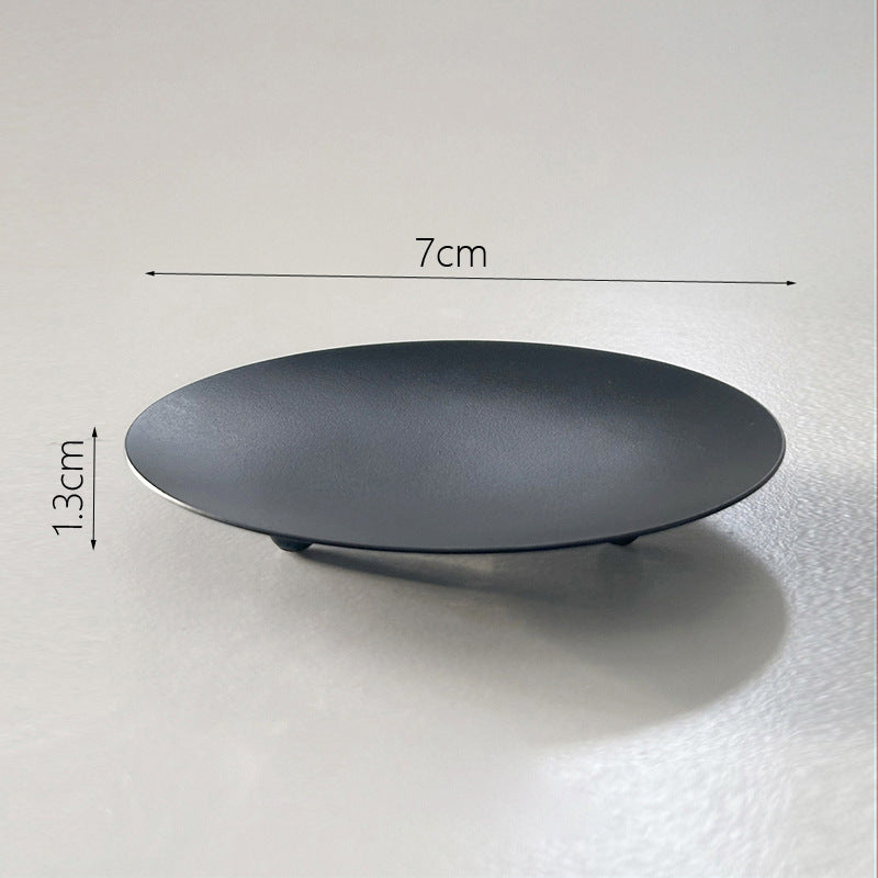 Decorative Bowl Soft Textile | Thrascher