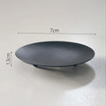 Decorative Bowl Soft Textile | Thrascher