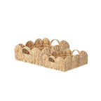 Decorative Braided Basket | Thrascher