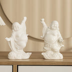 Decorative Buddha Statue | Thrascher