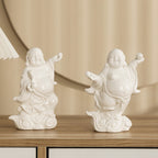 Decorative Buddha Statue | Thrascher