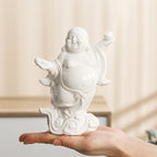 Decorative Buddha Statue | Thrascher