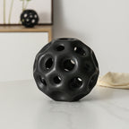 Decorative Ceramic Balls | Thrascher