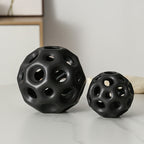 Decorative Ceramic Balls | Thrascher