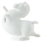 Decorative Ceramic Figure | Thrascher
