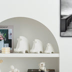 Decorative Ceramic Shelf | Thrascher