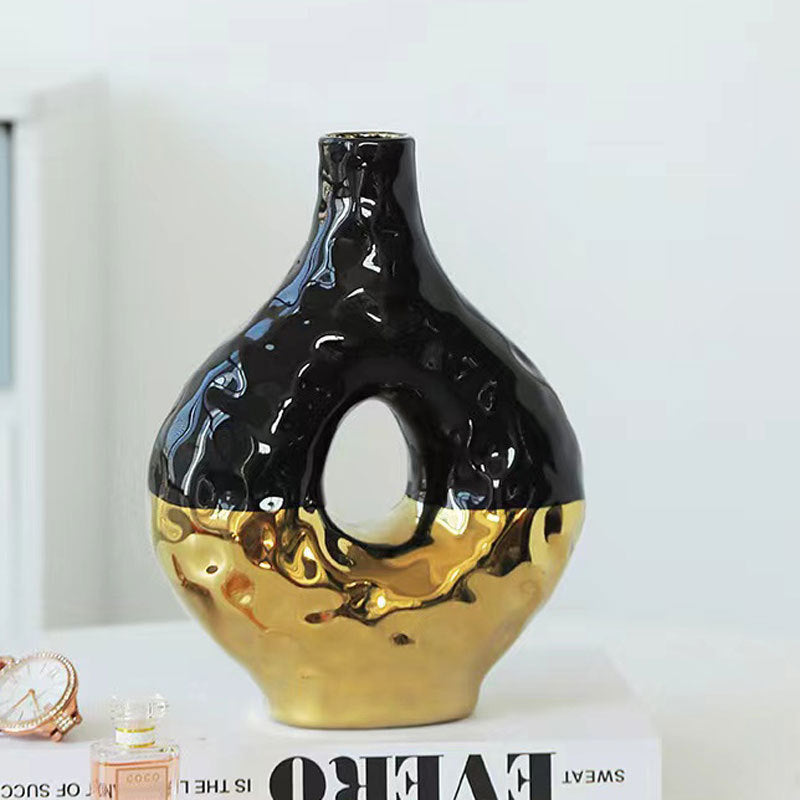 Decorative Ceramic Vase Model Sdzd | Thrascher