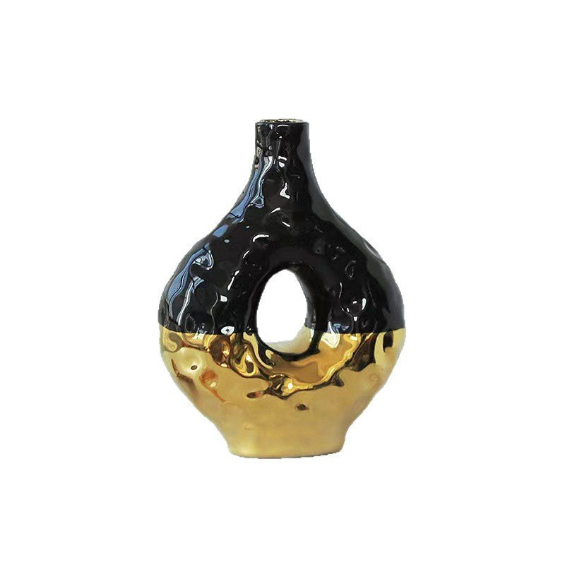 Decorative Ceramic Vase Model Sdzd | Thrascher