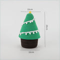 Decorative Christmas Tree Basket | Thrascher