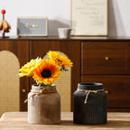 Decorative Container Ceramic | Thrascher