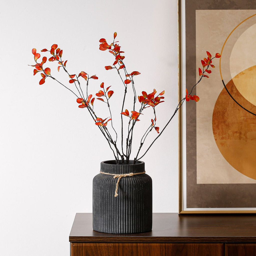 Decorative Container Ceramic | Thrascher